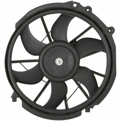 Rh Kondensator Einzel Ventilator Montage Für 1996 2007 Ford Taurus