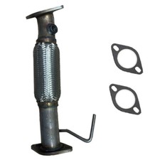 Exhaust Pipe for 2010 Hyundai Tucson AWD