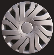 Coppa Ruota Copricerchio CITROEN C1 14 pollici set 4 pezzi senza logo