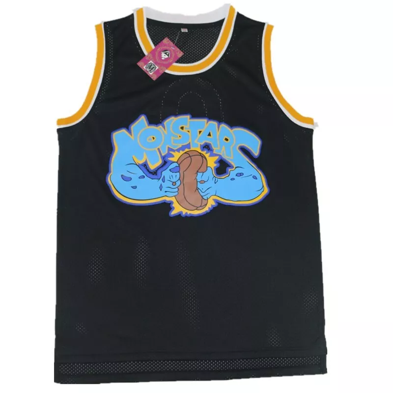 Maillot basket space jam new arrivals