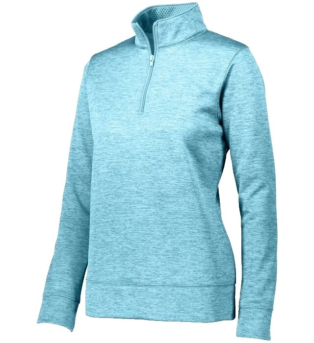 Para De mujer con capucha Augusta Sportswear
