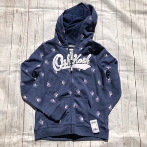 oshkosh unicorn jacket
