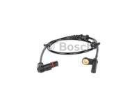 Bosch 0 986 594 548 Sensor, Raddrehzahl Vorderachse FÜR MERCEDES-BENZ