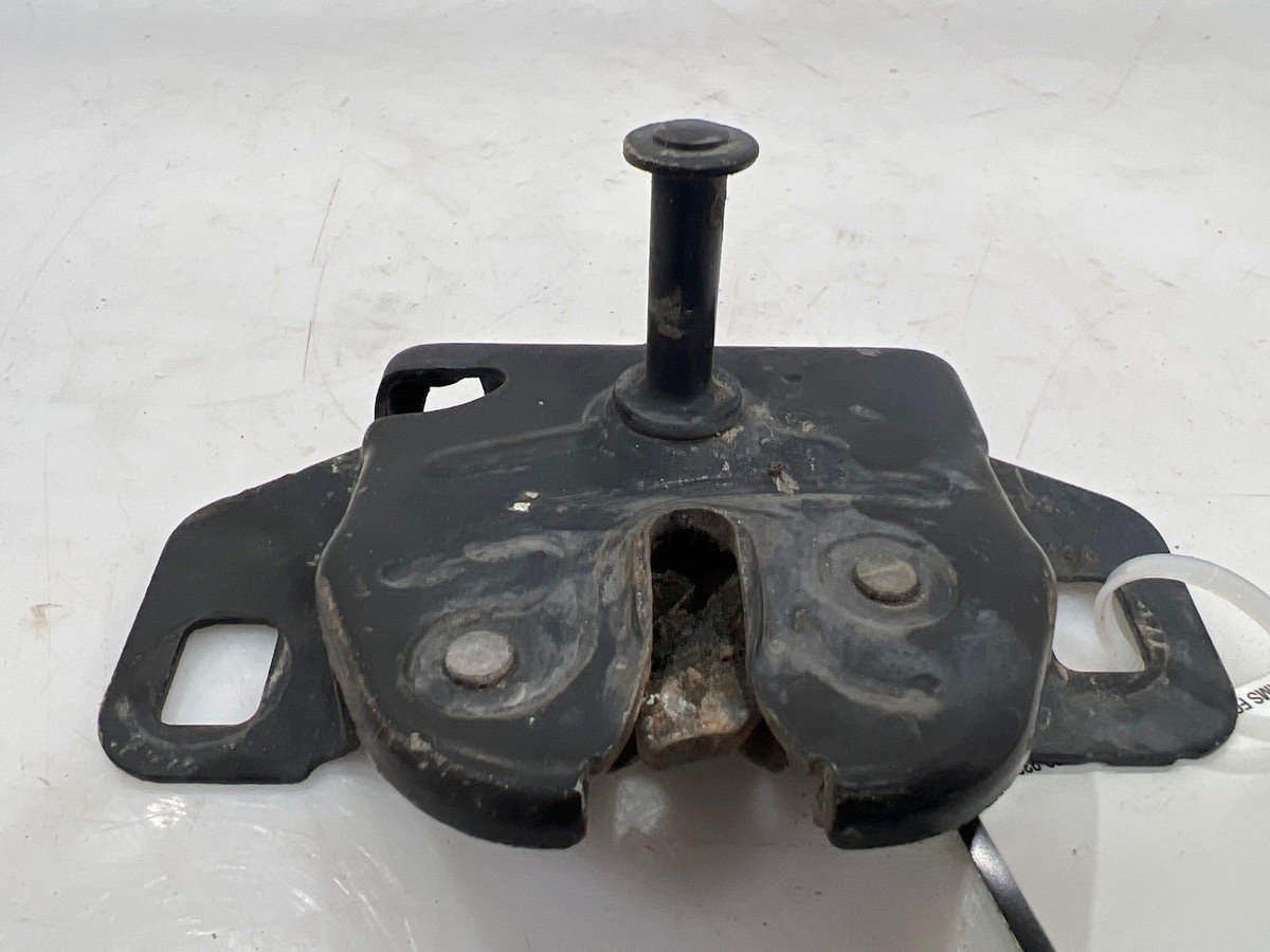 1997 - 2011 Dodge Dakota Hood Latch Lock Assembly OEM 55255451AC | eBay Compatible with Dodge for Dakota 1997-2010 車用フードラッチロック 55255451AC