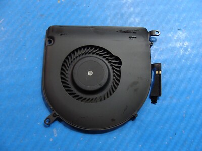 MacBook Pro 15'' A1398 Mid 2014 MGXC2LL/A Genuine CPU Cooling Right Fan 923-0668