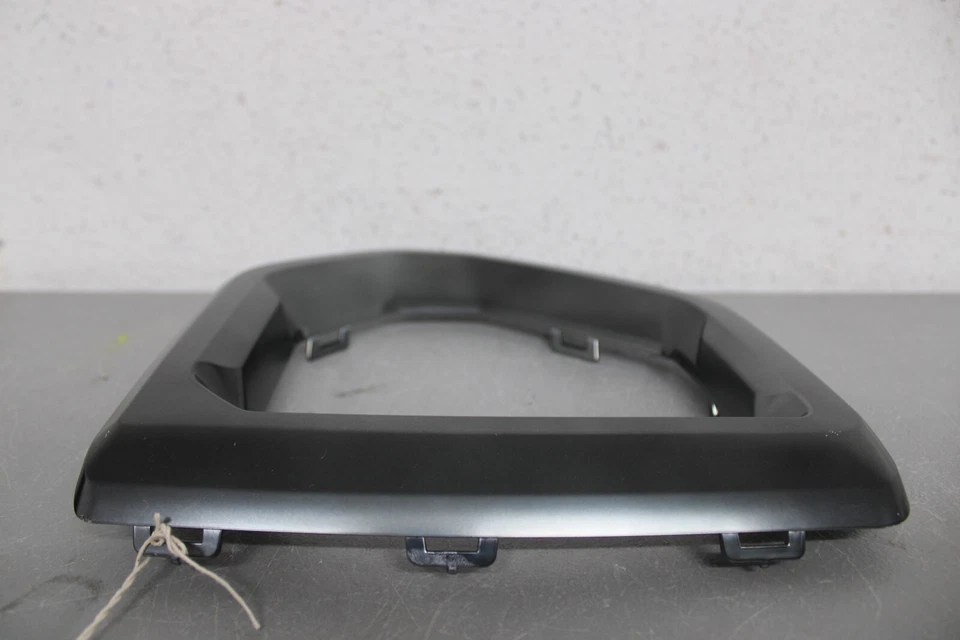 2019 2022 GMC SIERRA 1500 LEFT SIDE FRONT FOG LIGHT COVER Foto 3 de 4