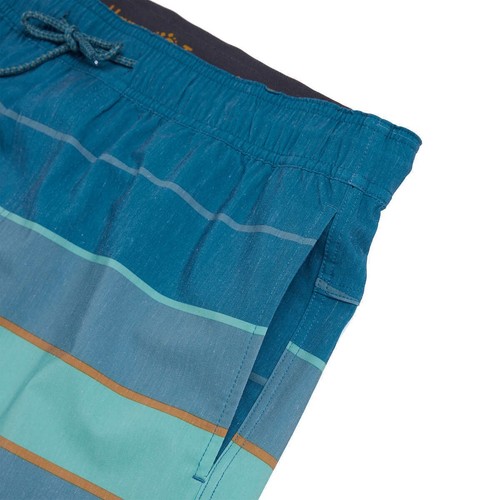 NEW Hang Ten Men's Swim Trunk Half pants Shorts for men Swimming Beach XL - Picture 4 of 5
