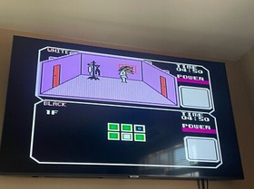 Spy vs. Spy NES (Nintendo Entertainment System, 1988)