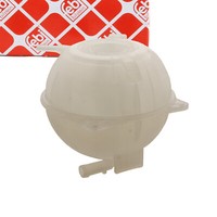 febi 02264 AusgleichsbehäLter KüHlmittel + Sensor FüR VW Golf 2 3 Passat Polo