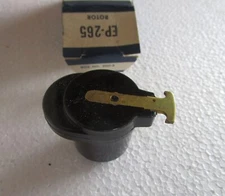 Guaranteed Parts GP EP-265 Distributor Rotor For Toyota 1966-76 4cyl