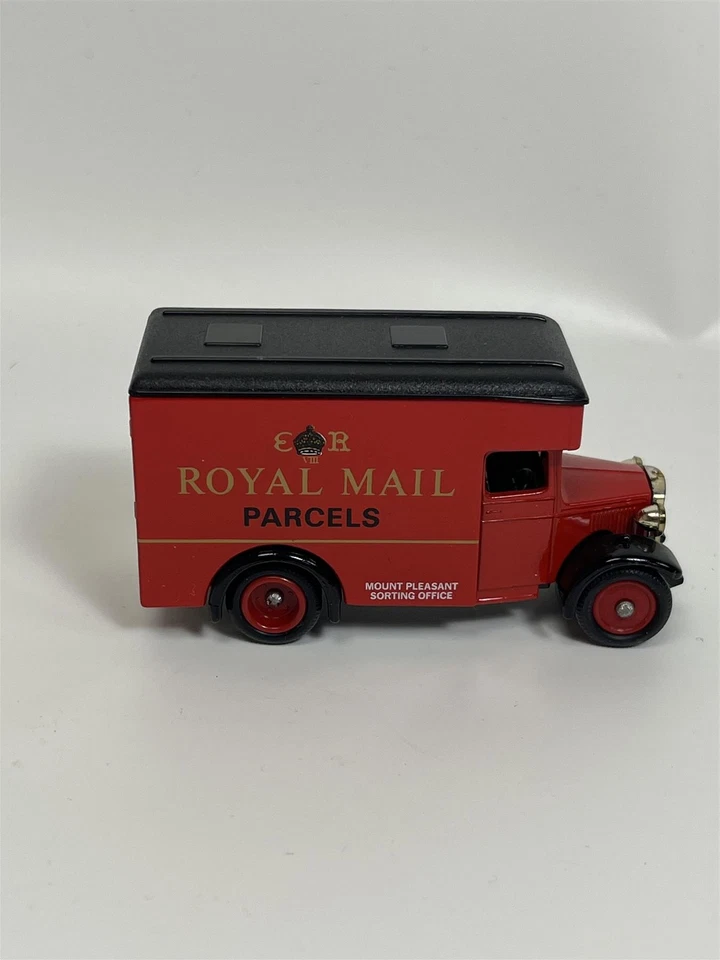 Dennis Parcels Van 1934 Royal Mail Lledo 16024D - Image 4 of 4