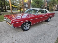 1969 Ford Fairlane for Sale