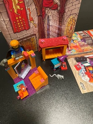 LEGO Harry Potter 4722 Gryffindor