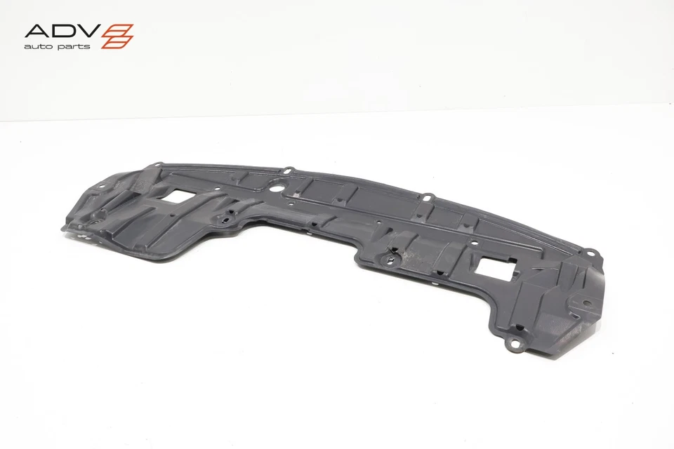 Nissan Pathfinder 2015-2020 bajo motor protector contra salpicaduras cubierta OEM Foto 2 de 4