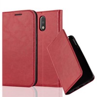 HüLle FüR Motorola Moto G4 / G4 Plus Schutz HüLle Case Handy Tasche Etui