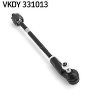 Skf Spurstange Vkdy 331013 FüR Seat Vw
