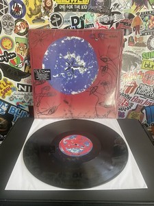 The Cure Wish Vinyl | eBay