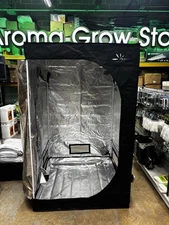 grow tent 4x4