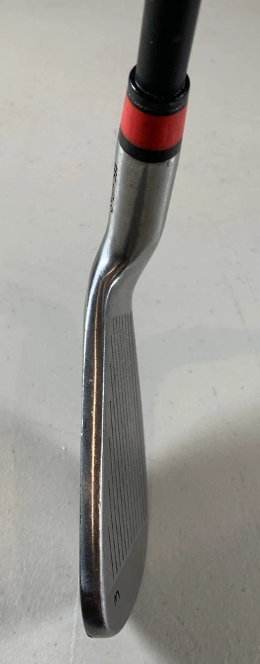 John Daly JC-2 3 Iron Golf Club RH Mid Flex Regular Lightweight Graphite Shaft - Image 3 of 4