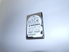 HGST 1.2TB 10K SAS 2.5" HDD HUC101812CSS200 0B32671 EMC 118000060-01 (B4735)