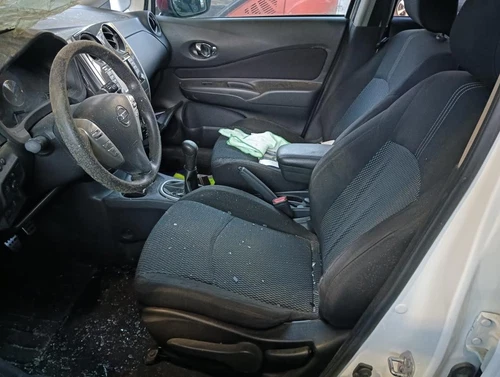 25915BX80C Navigatore Gps per NISSAN NOTE (E12) Acenta 2014 9073660 - Foto 9 di 10