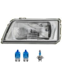 Scheinwerfer Links FüR Fiat Ducato Pritsche/Fahrgestell Kasten Bus Inklusive H4