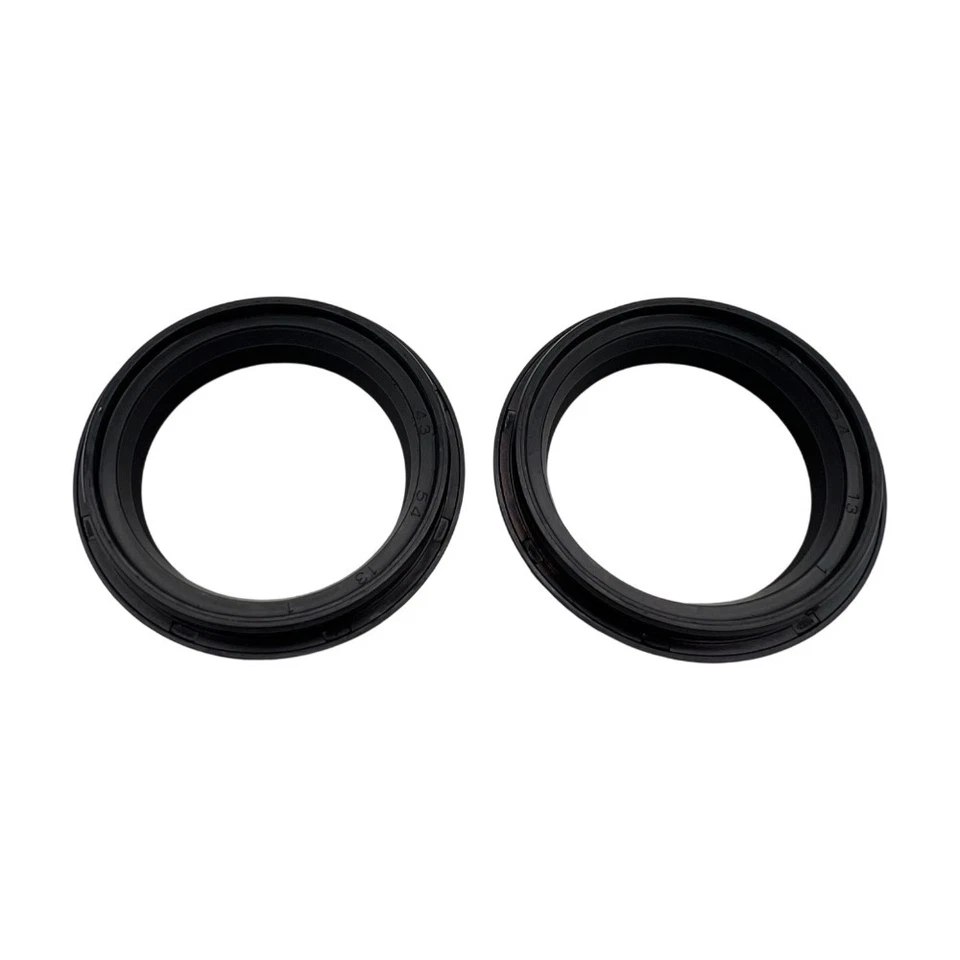 New Fork And Dust Seal Kit For Honda CBR1000RR 04-11 / CBR1100XX 97-03 Foto 2 de 4