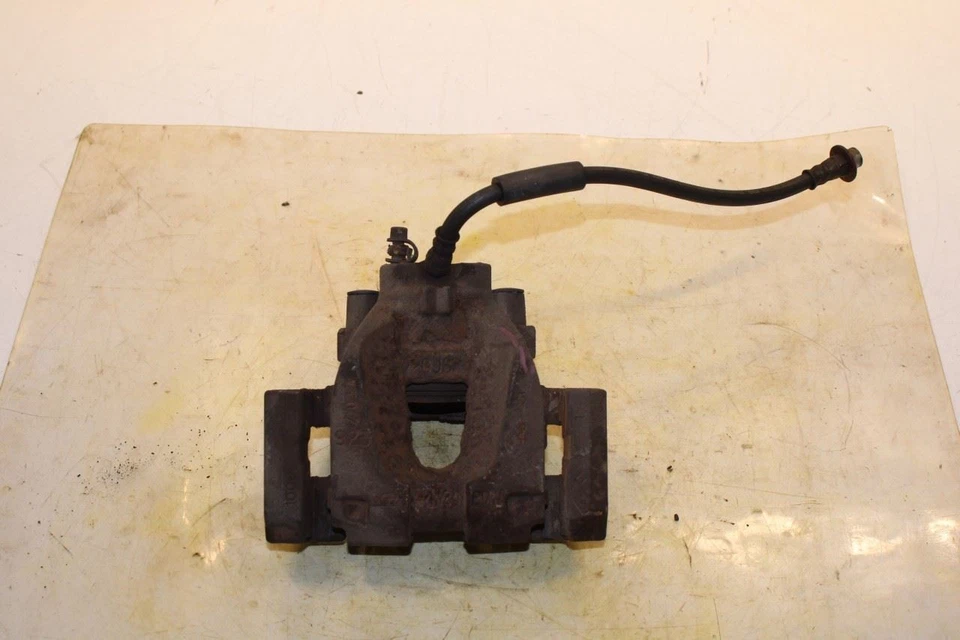 Pinza de disco de freno trasera derecha e izquierda BMW 750Li xDrive 2010-15 34216786832 Foto 3 de 4