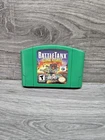 New ListingBattle Tanx Global Assault N64