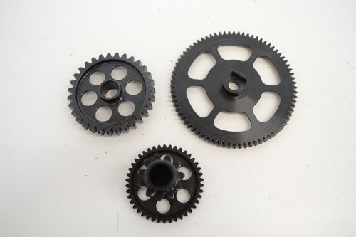 BMW R1200 GS/GSA K50 K51 ADV 2013 Motorgetriebe Bendix-Getriebe