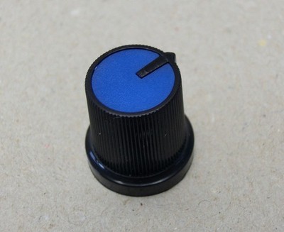 Ersatzteil Drehknopf Regler Poti für 3D Drucker Printer Anycubic Kossel Delta