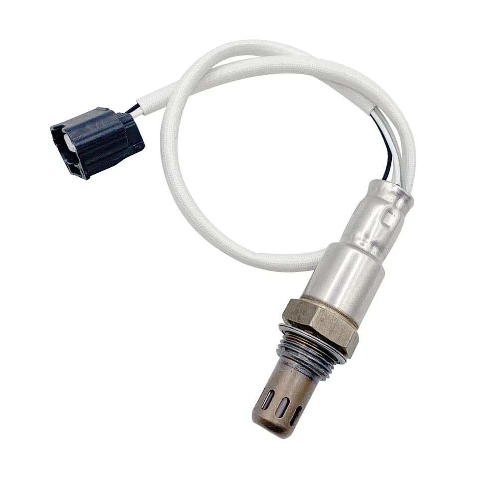 Sensor de oxígeno O2 aguas arriba y aguas abajo 2 piezas para Nissan Pathfinder 3,5 L 2013-2014 Foto 3 de 4