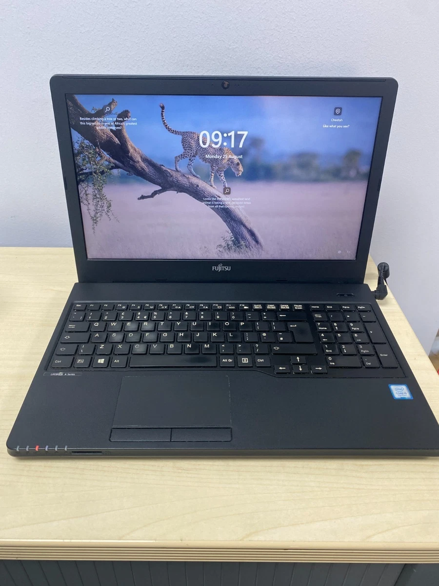 Fujitsu PC Laptops and Netbooks for sale | eBay UK