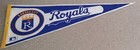 Vintage Kansas City Royals Souvenirs Includes Pennant, Cup , Keyring &Mini Box — photo 3
