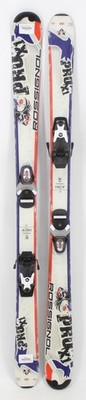 Rossignol Pro X1 Kids Skis with Bindings - 130 cm Used