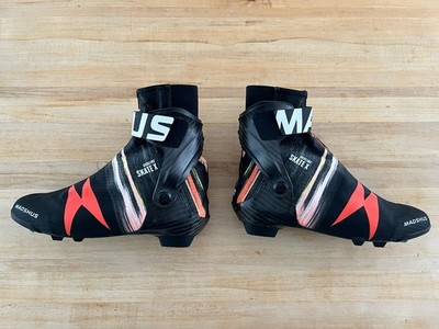 MADSHUS REDLINE SKATE X BOOTS 2026 -- Nordic, Skate Ski Boots, 43