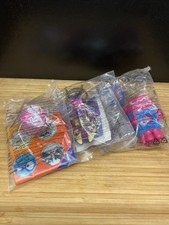 Happy Meal Toys 2000s Vintage McDonalds Happy Meal Kinder Spielzeug Set