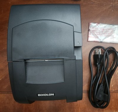 Bixolon POS Printer SRP-275IIIC
