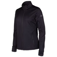 KLIM Sundance Jacket - Black-Cosmic - Non-Current