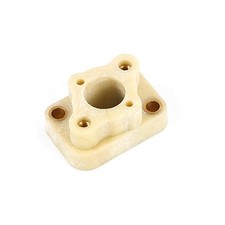 Material Intake Manifold for 32Cc 36Cc 45Cc Engines for 1/5  KM ROVAN6346