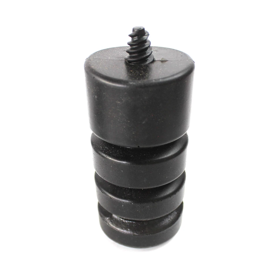 Oversize Spare Tire Mounting Bracket Tire Upgrade Kit For 18-19 Jeep Wrangler JL - Изображение 4 из 4