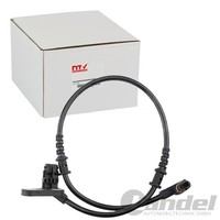 Nty ABS-SENSOR Raddrehzahl Vorne Rechts Passend FüR Mercedes C-KLASSE Clk Slk |