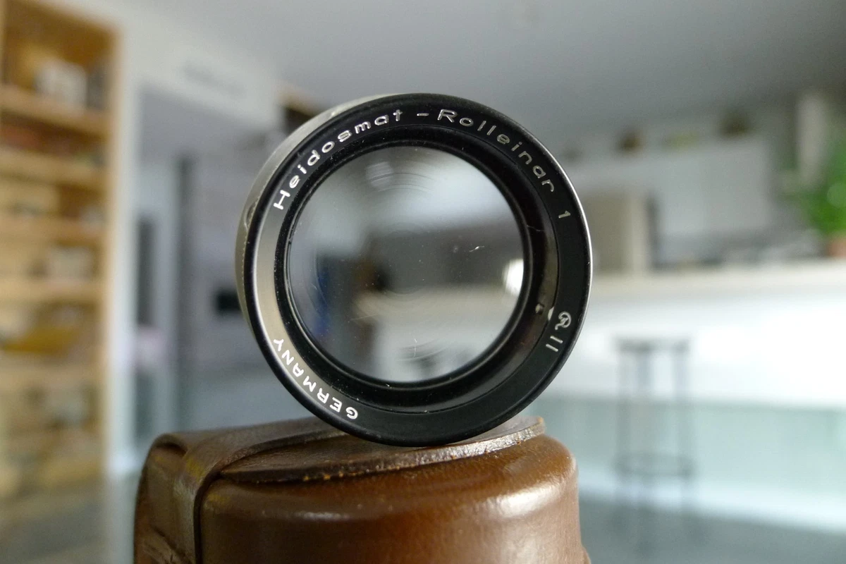 rolleinar bay ii products for sale | eBay