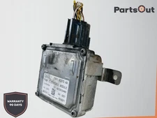 2007-2024 Jaguar X152 F-Type XF XK XF Gas Fuel Pump Control Module 7W839D372AA