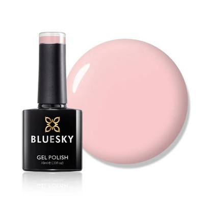 Bluesky Gel Polish - CREAM PINK - A096 Pink