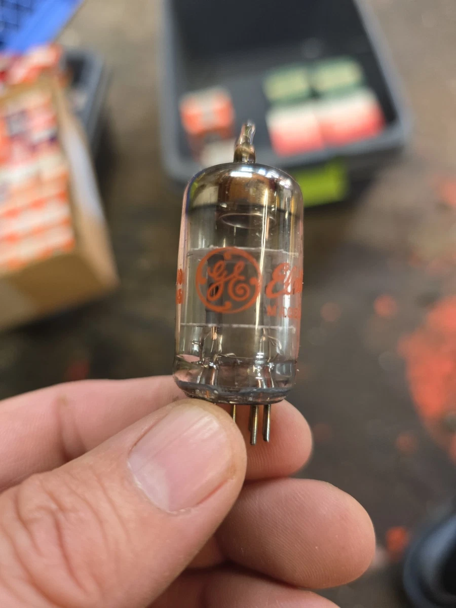 Rca 12at7 for sale - eBay