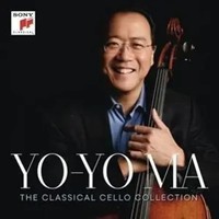 Yo-Yo Ma-The Classical Cello Collection | Yo-Yo Ma | Deutsch | Audio-Cd | 2015
