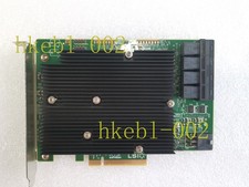 LSI SAS 9300-16I 12GB/S HBA HOST BUS ADAPTER CARD IT Mode nm