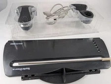 Datacolor SpyderPRINT Spectrocolorimeter and Base with USB Cable #S4SR100
