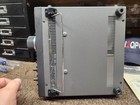 Icom IC-R7100 25mhz-1999mhz Am/Fm/Ssb Receiver ! MB-23 Handle Option ! Nice !
